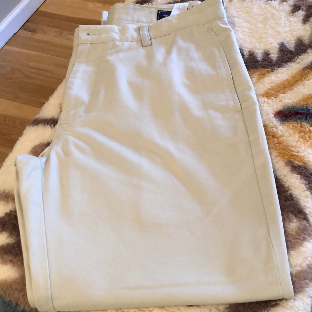 Vineyard vines men’s pants